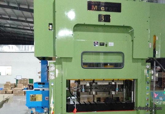 Selection of high-speed roller feeder