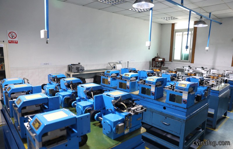 equipment Exhibition