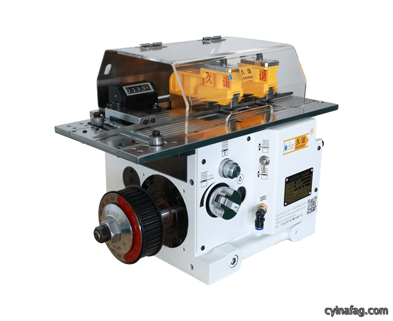 High speed Gripper feeder JSG-50