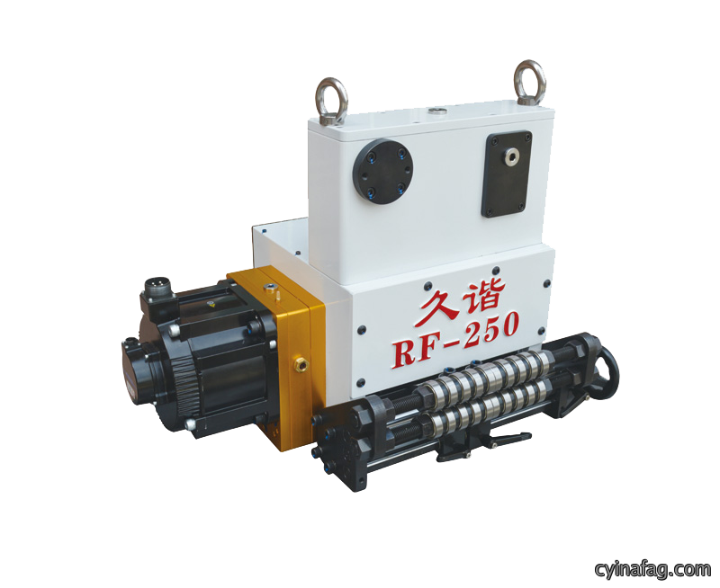 High-speed NC servo feeder RF-250\RF-250S