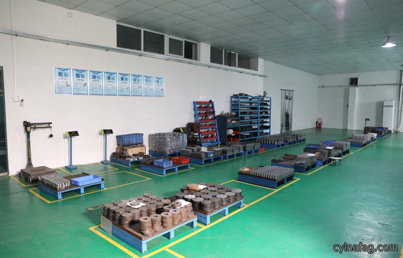 equipment Exhibition