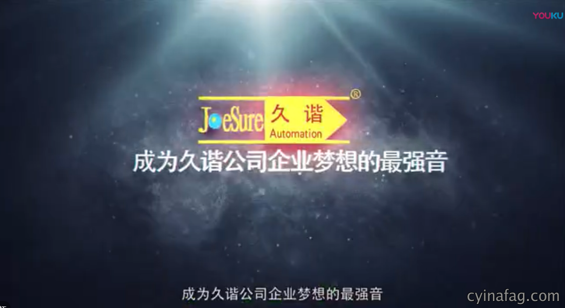 Corporate video