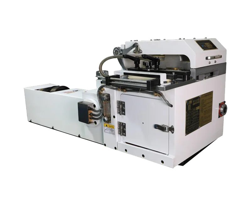 Non-standard customized Gripper feeder