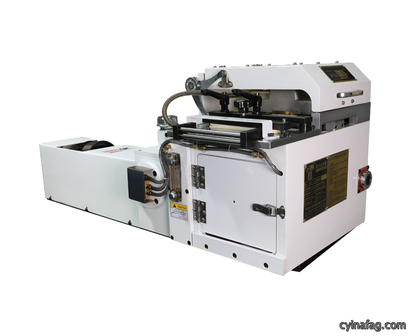 Non-standard customized Gripper feeder